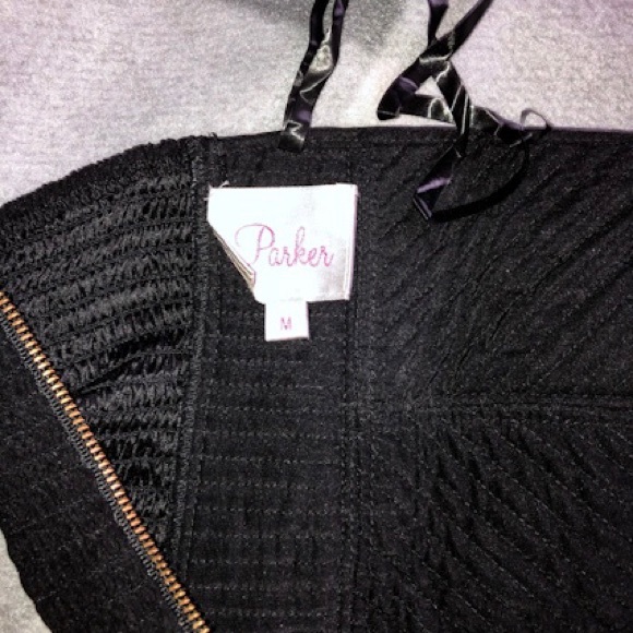 Parker Peblum top - Picture 4 of 4